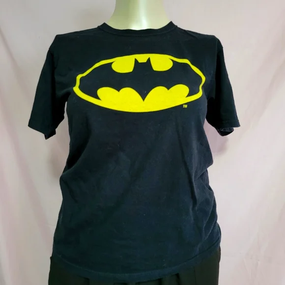 Batman tshirt - Picture 1 of 4